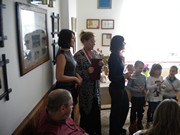 Vítání občánků